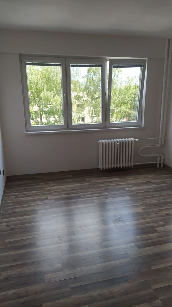 Prodej bytu 1+kk 28 m², Petra Křičky, Ostrava, Moravskoslezský kraj Prodej bytu 1+kk 28 m², Petra Křičky, Ostrava, Moravskoslezský kraj