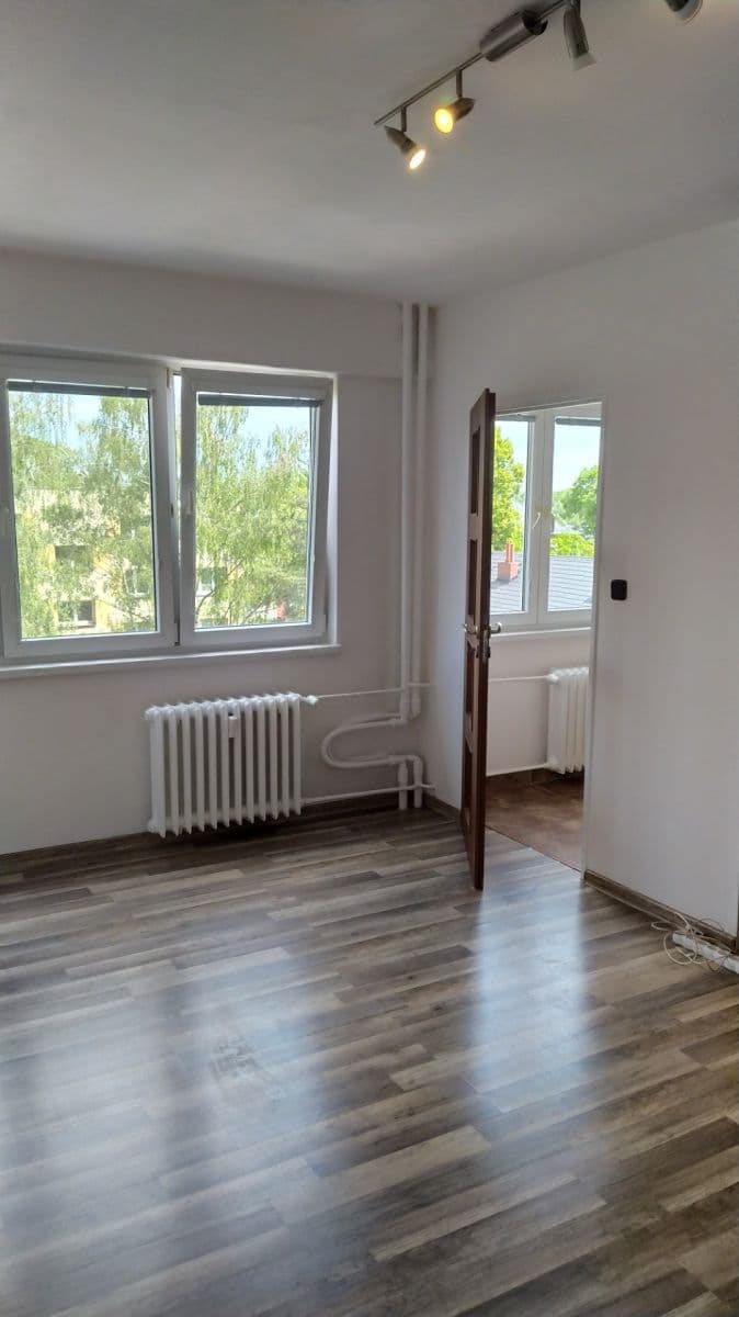 Prodej bytu 1+kk 28 m², Petra Křičky, Ostrava, Moravskoslezský kraj Prodej bytu 1+kk 28 m², Petra Křičky, Ostrava, Moravskoslezský kraj