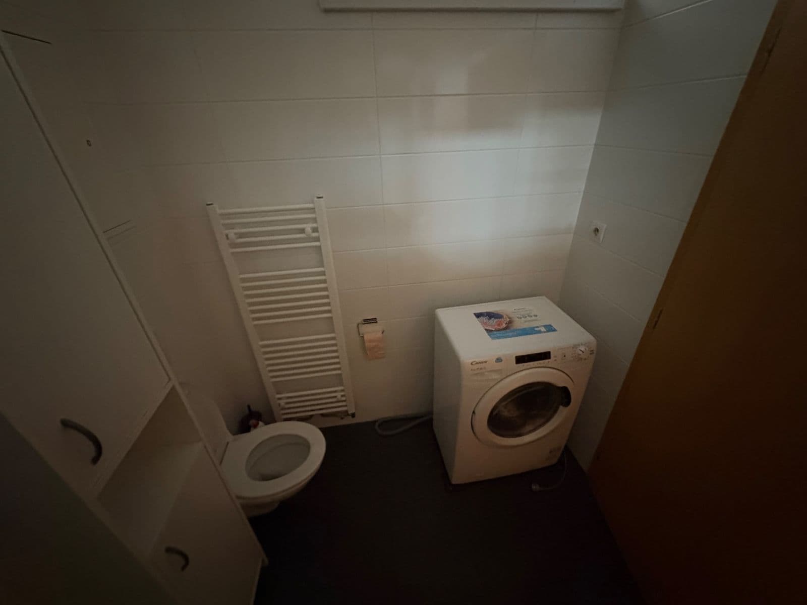 Pronájem bytu 1+kk 32 m², Novodvorská, Praha, Praha Pronájem bytu 1+kk 32 m², Novodvorská, Praha, Praha
