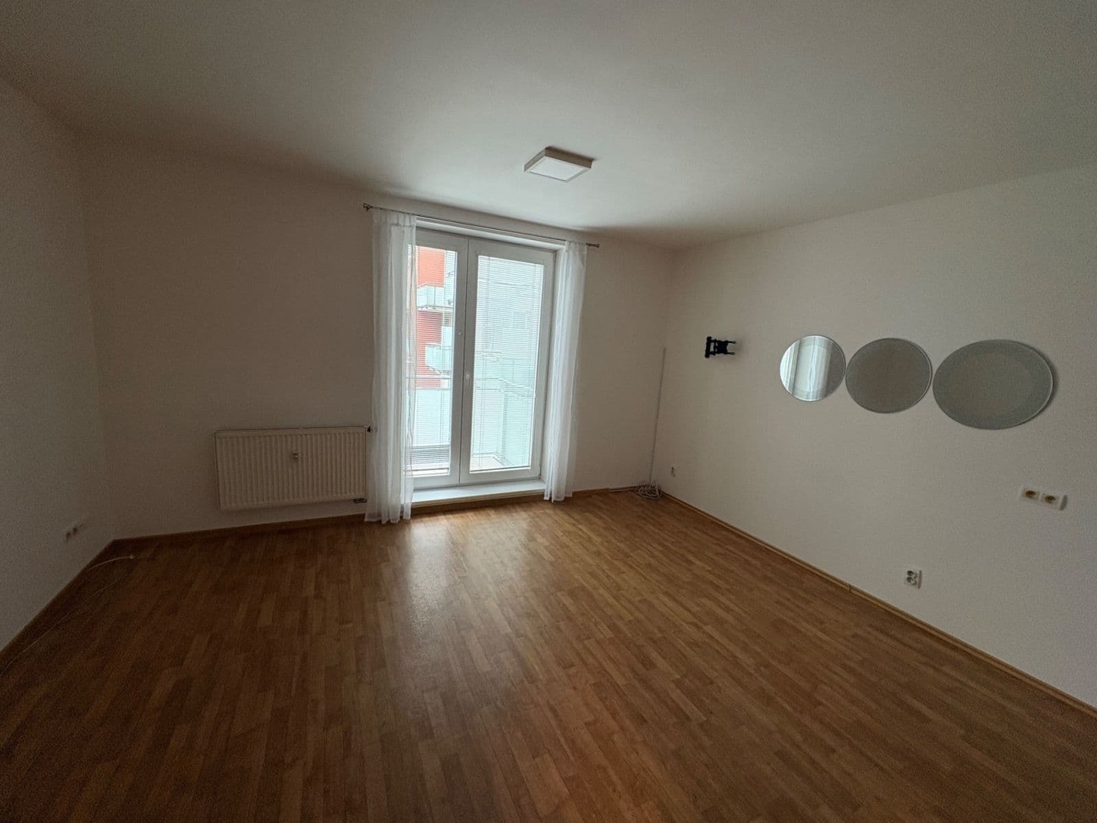 Pronájem bytu 1+kk 32 m², Novodvorská, Praha, Praha Pronájem bytu 1+kk 32 m², Novodvorská, Praha, Praha