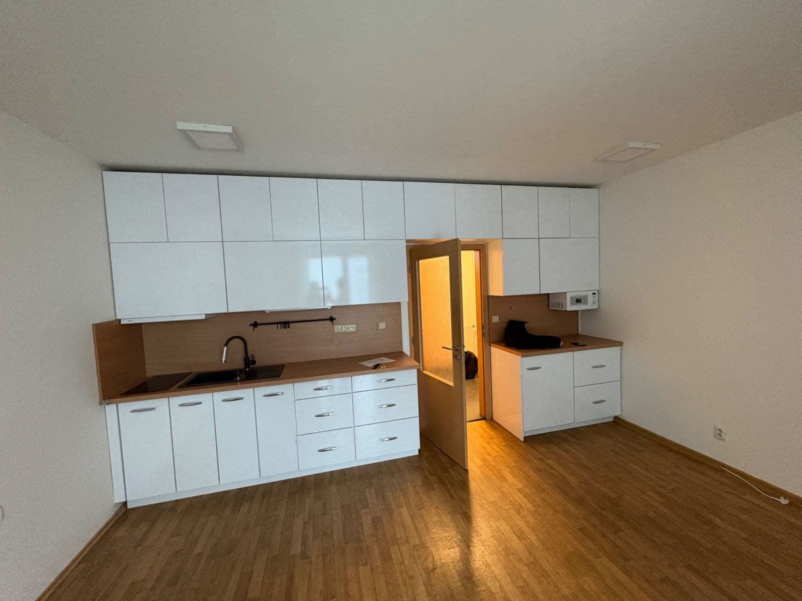 Pronájem bytu 1+kk 32 m², Novodvorská, Praha, Praha Pronájem bytu 1+kk 32 m², Novodvorská, Praha, Praha