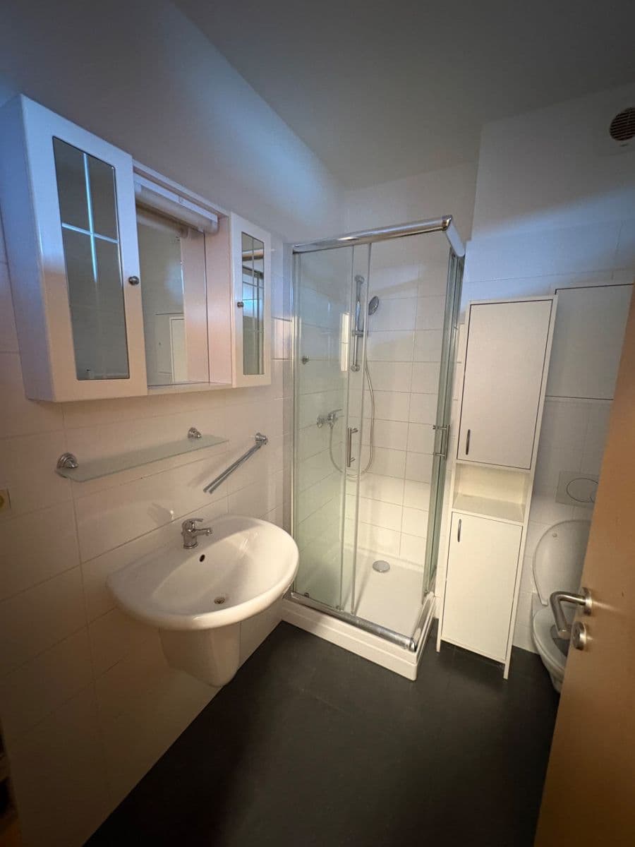 Pronájem bytu 1+kk 32 m², Novodvorská, Praha, Praha Pronájem bytu 1+kk 32 m², Novodvorská, Praha, Praha