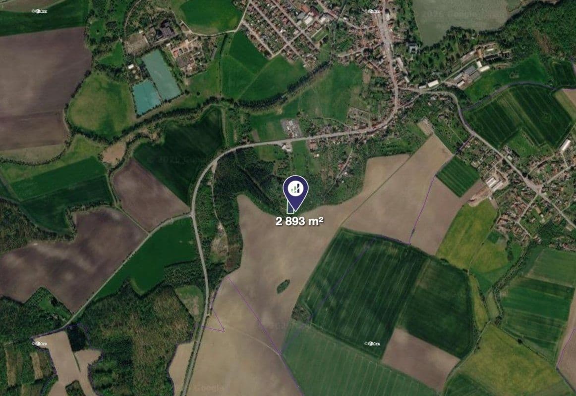 Prodej pozemku 2.893 m², Kopidlno, Královéhradecký kraj Prodej pozemku 2.893 m², Kopidlno, Královéhradecký kraj