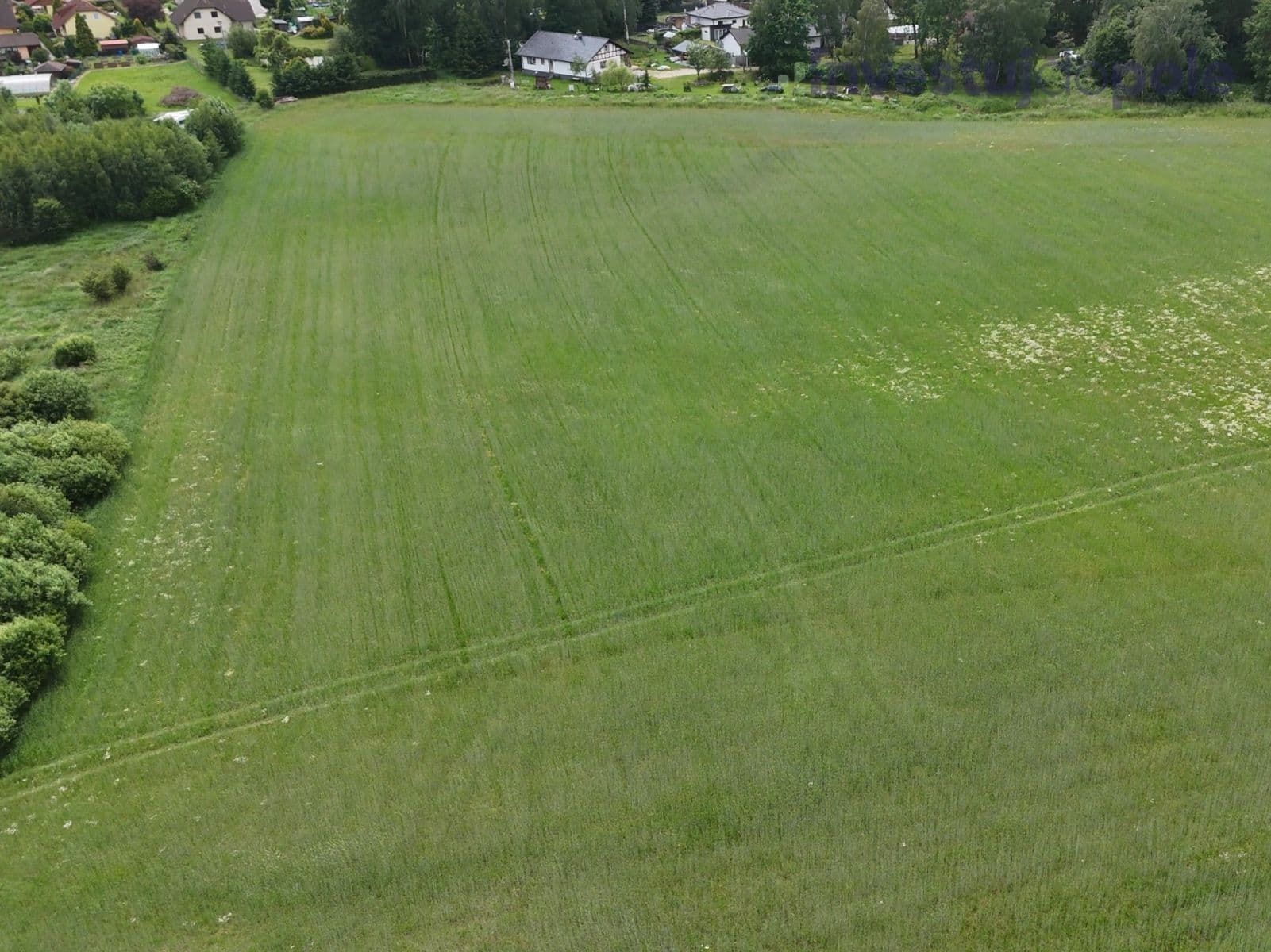 Prodej pozemku 18.851 m², Staré Sedlo, Karlovarský kraj Prodej pozemku 18.851 m², Staré Sedlo, Karlovarský kraj