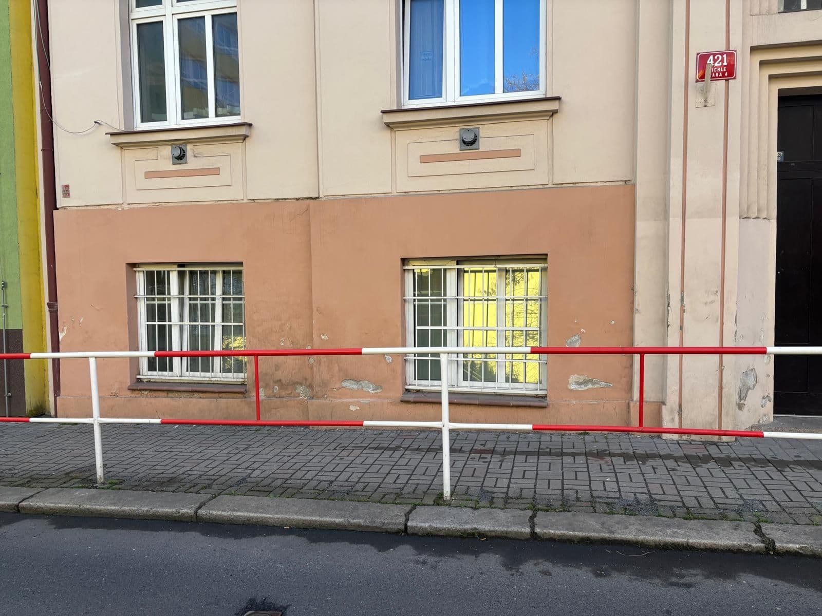 Prodej bytu 1+kk 28 m², Ohradní, Praha, Praha Prodej bytu 1+kk 28 m², Ohradní, Praha, Praha