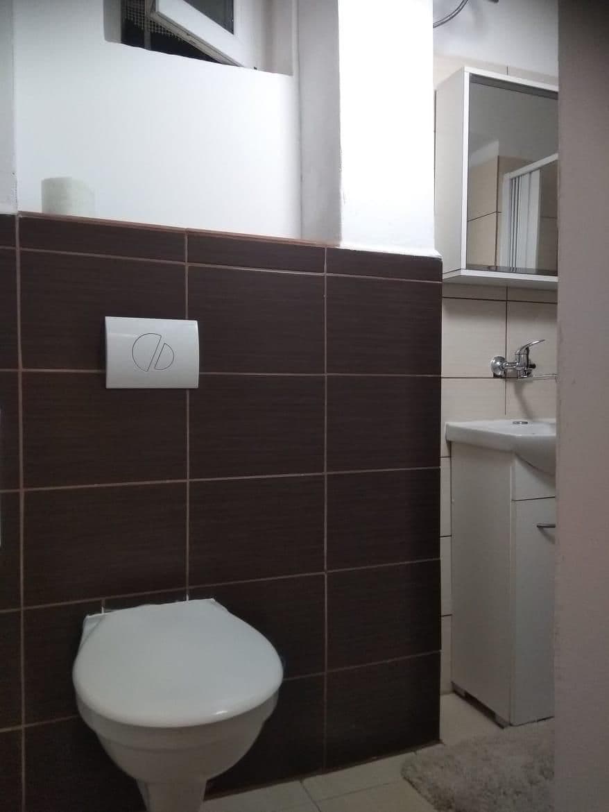 Prodej bytu 1+kk 28 m², Ohradní, Praha, Praha Prodej bytu 1+kk 28 m², Ohradní, Praha, Praha