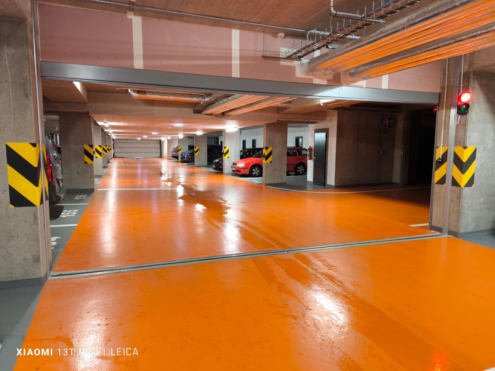 Prodej garáže 26 m², Stočesova, Praha, Praha Prodej garáže 26 m², Stočesova, Praha, Praha