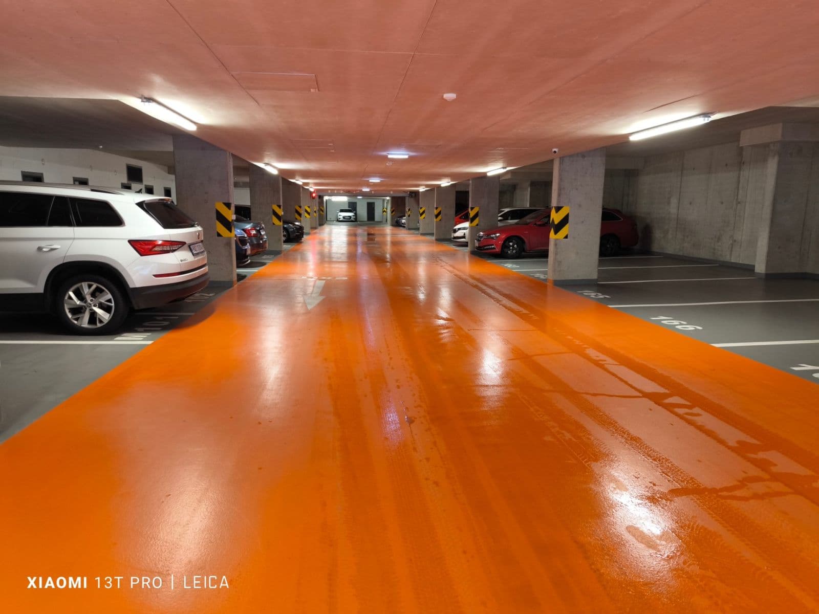 Prodej garáže 26 m², Stočesova, Praha, Praha Prodej garáže 26 m², Stočesova, Praha, Praha
