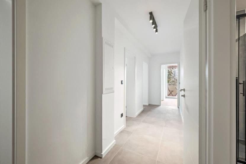 Pronájem bytu 1+1 11 m², Obergiesing-Fasangarten, Bavorsko Pronájem bytu 1+1 11 m², Obergiesing-Fasangarten, Bavorsko