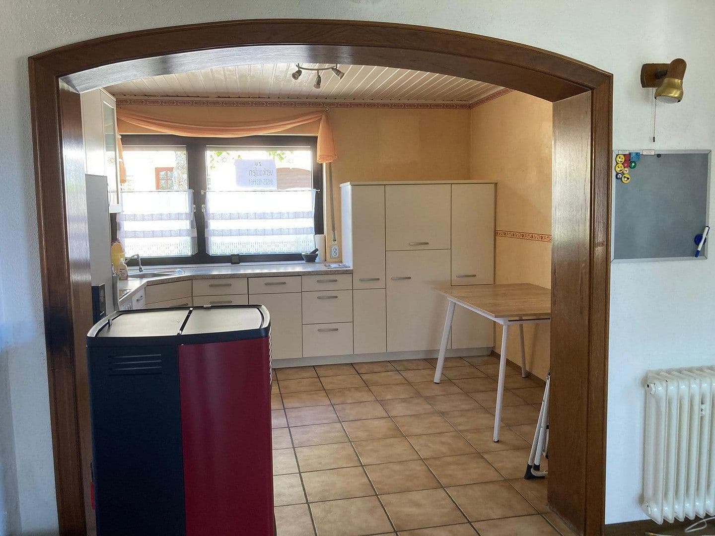 Prodej domu 159 m², pozemek 712 m², Morbach, Porýní-Falc Prodej domu 159 m², pozemek 712 m², Morbach, Porýní-Falc