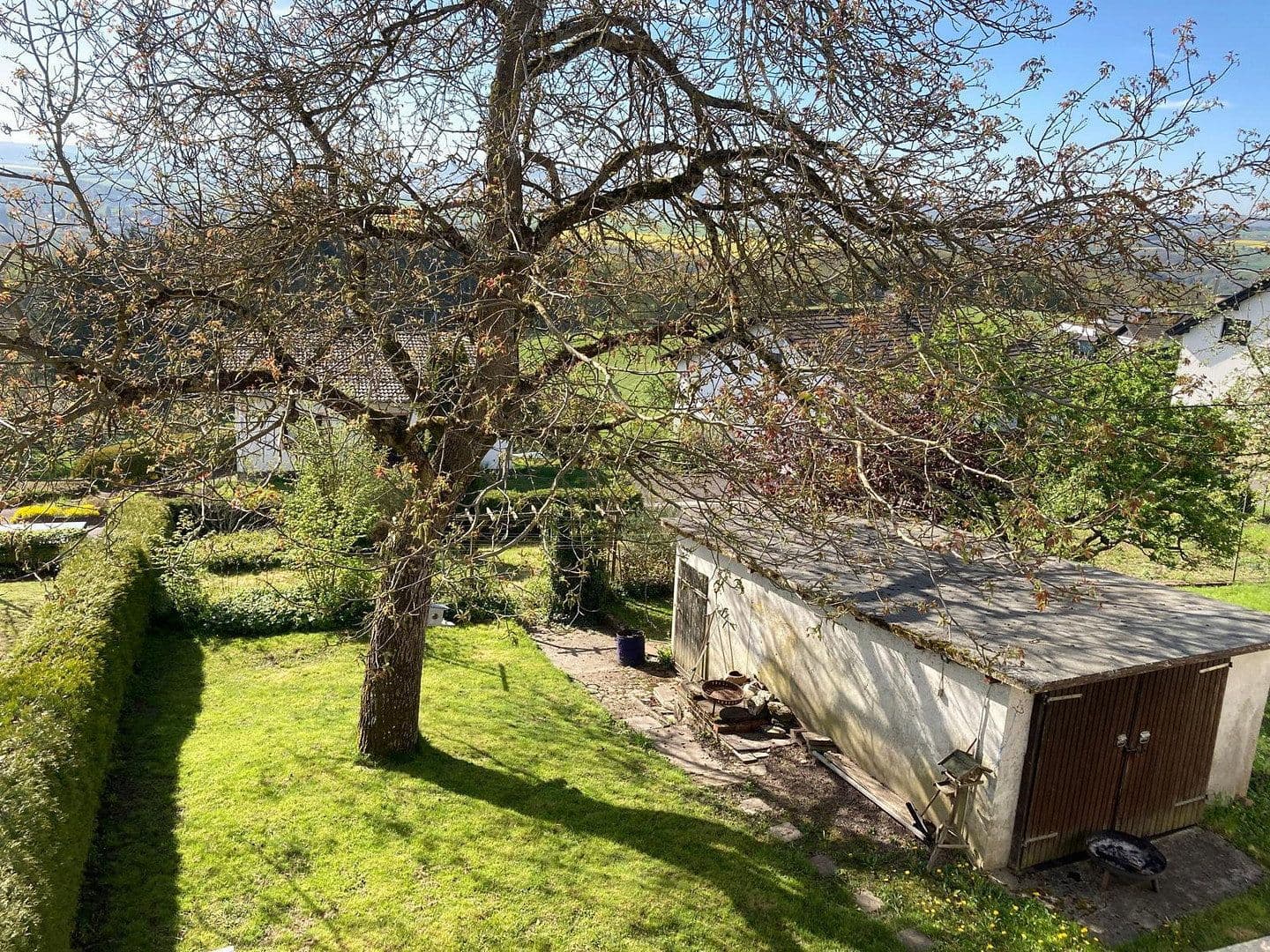 Prodej domu 159 m², pozemek 712 m², Morbach, Porýní-Falc Prodej domu 159 m², pozemek 712 m², Morbach, Porýní-Falc
