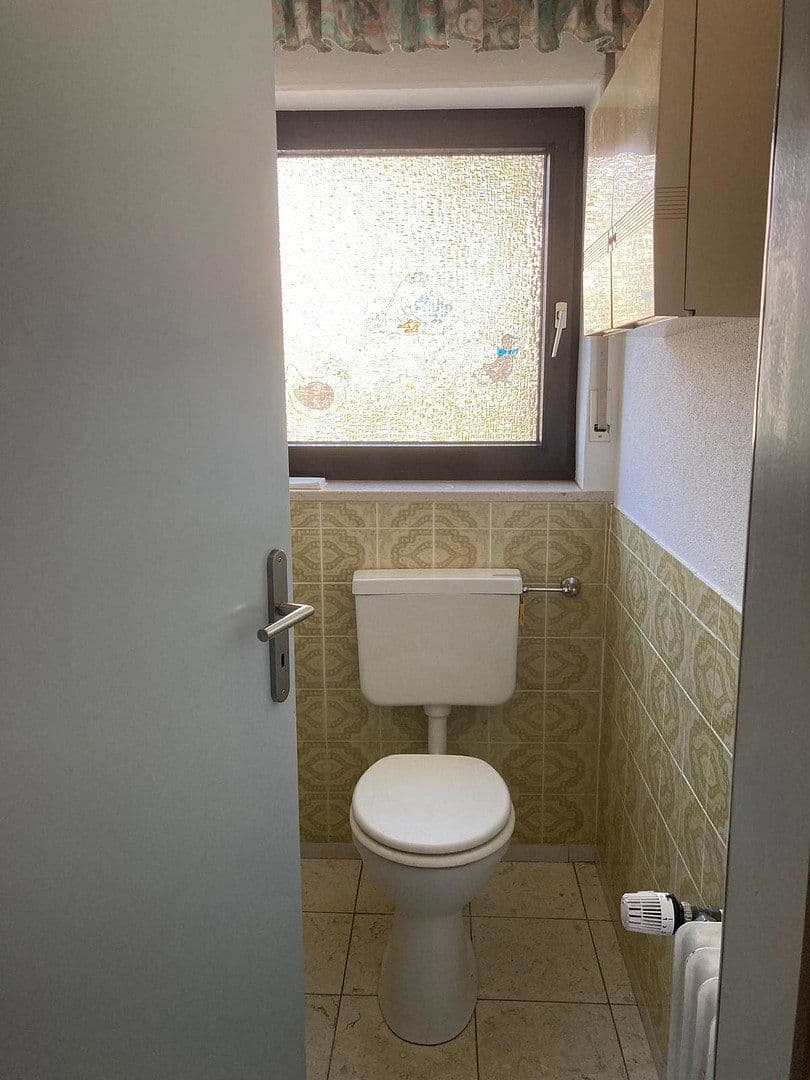 Prodej domu 159 m², pozemek 712 m², Morbach, Porýní-Falc Prodej domu 159 m², pozemek 712 m², Morbach, Porýní-Falc