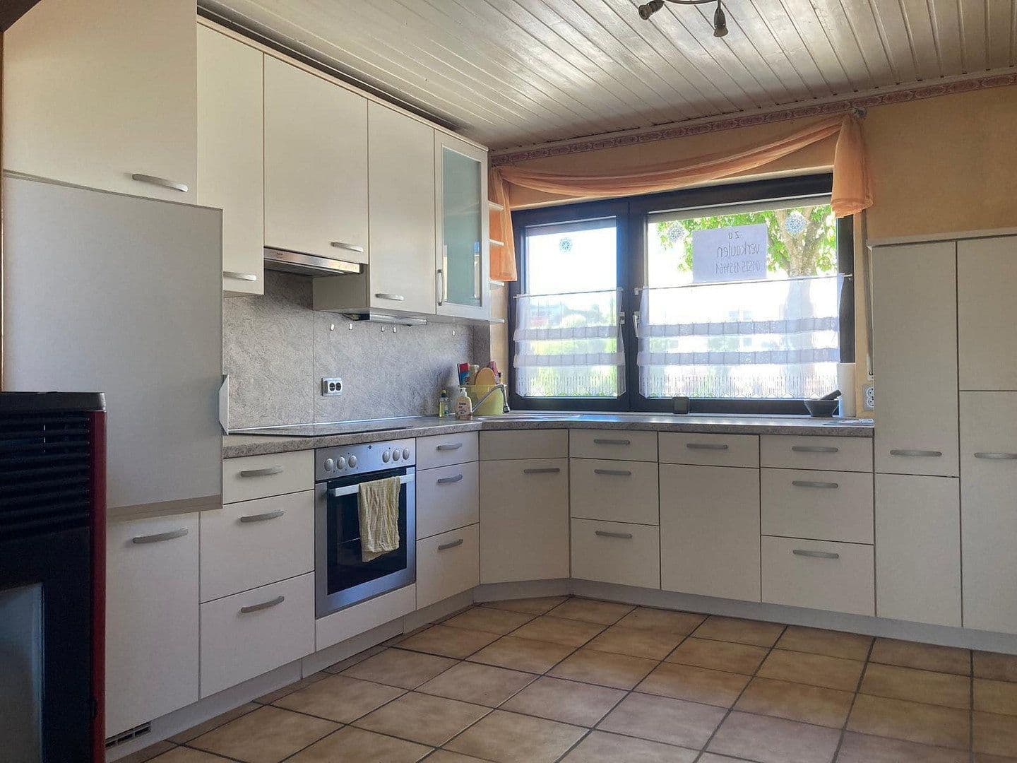Prodej domu 159 m², pozemek 712 m², Morbach, Porýní-Falc Prodej domu 159 m², pozemek 712 m², Morbach, Porýní-Falc