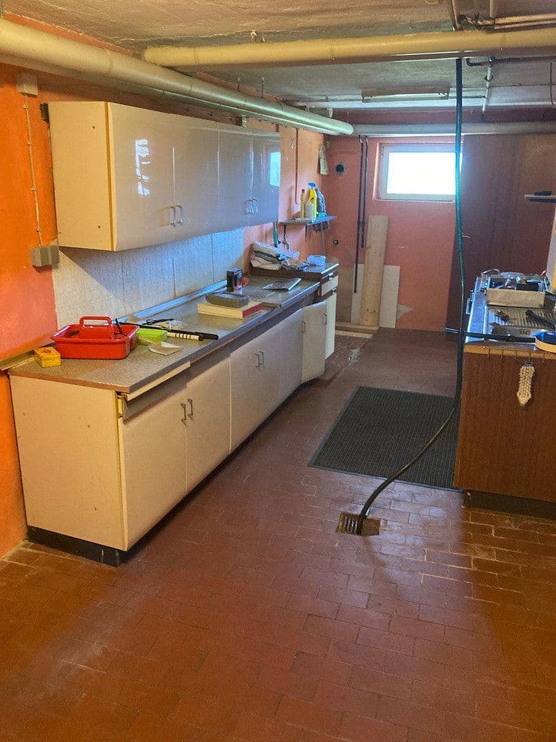 Prodej domu 159 m², pozemek 712 m², Morbach, Porýní-Falc Prodej domu 159 m², pozemek 712 m², Morbach, Porýní-Falc