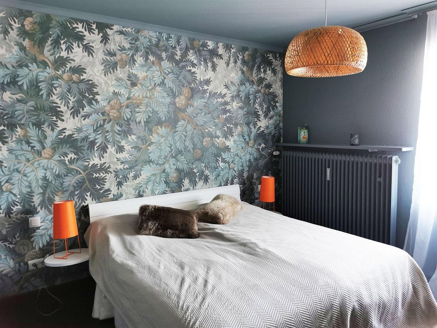 Pronájem bytu 2+kk 69 m², Weissach/Rottach Egern, Bavorsko Pronájem bytu 2+kk 69 m², Weissach/Rottach Egern, Bavorsko