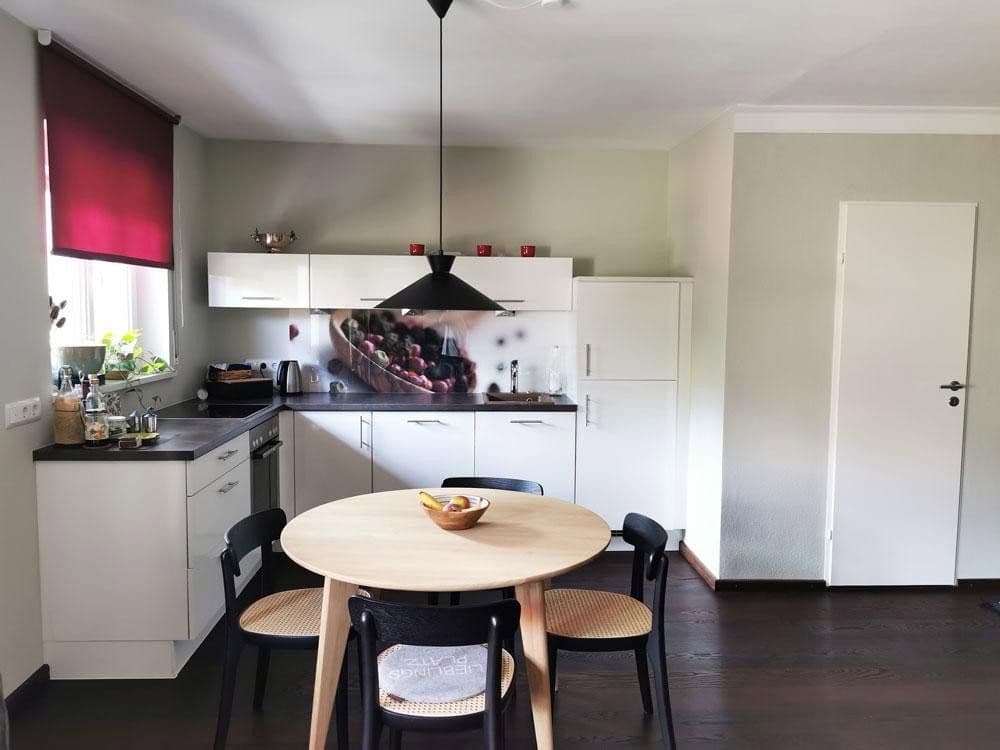 Pronájem bytu 2+kk 69 m², Weissach/Rottach Egern, Bavorsko Pronájem bytu 2+kk 69 m², Weissach/Rottach Egern, Bavorsko