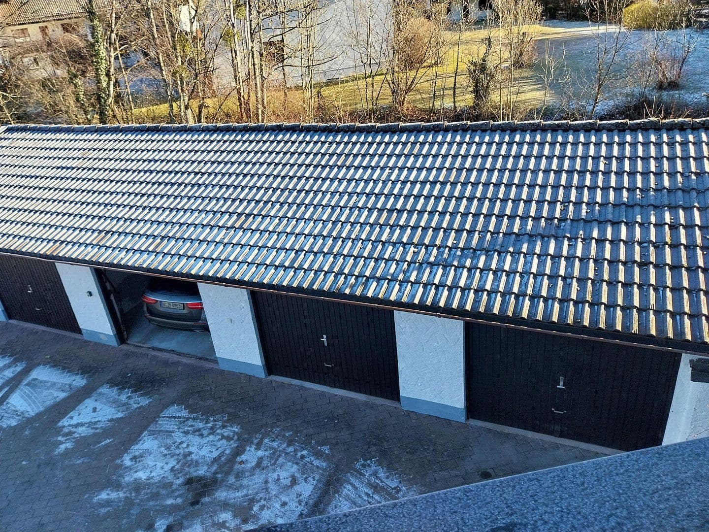 Pronájem bytu 2+kk 69 m², Weissach/Rottach Egern, Bavorsko Pronájem bytu 2+kk 69 m², Weissach/Rottach Egern, Bavorsko