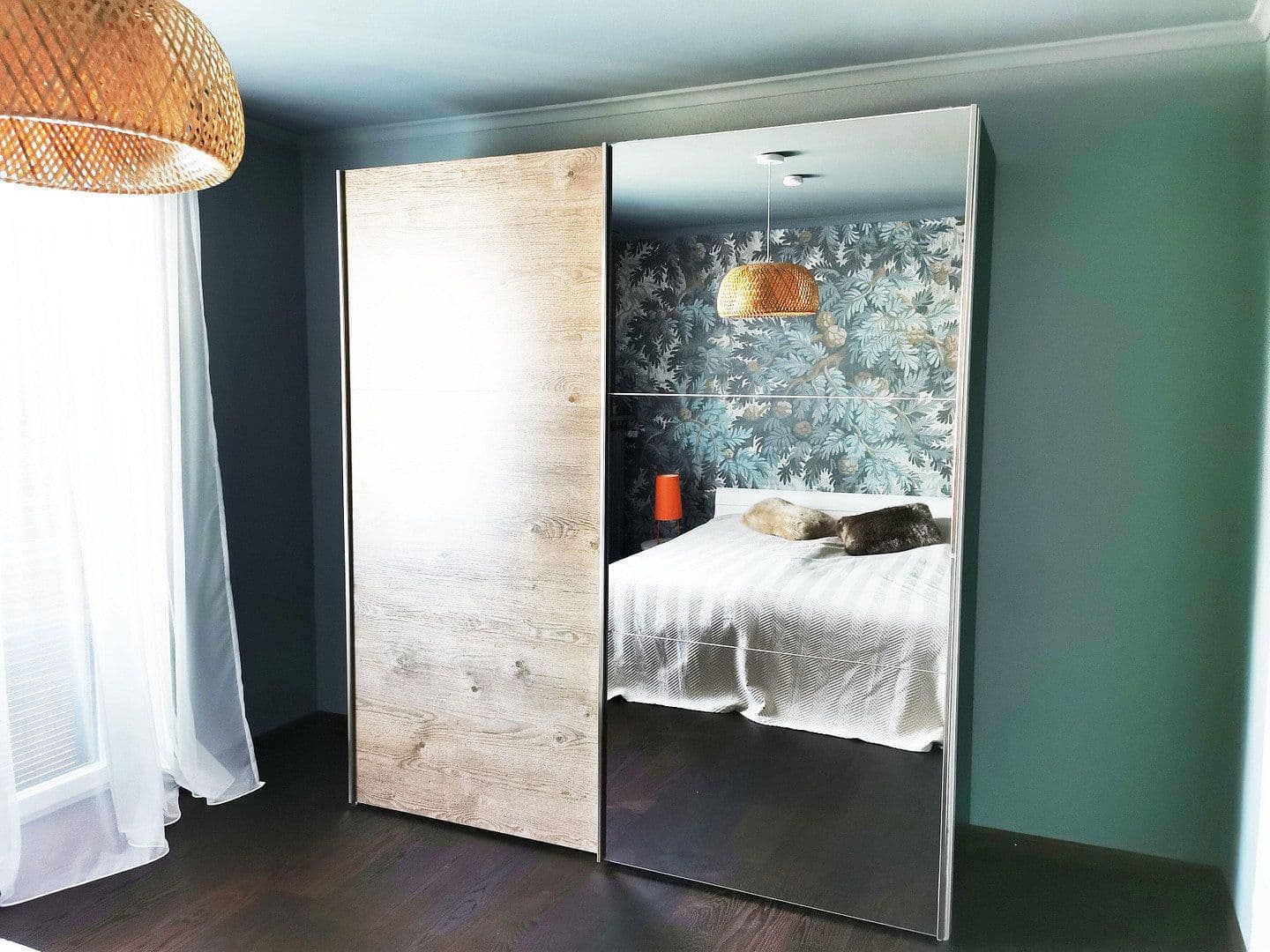 Pronájem bytu 2+kk 69 m², Weissach/Rottach Egern, Bavorsko Pronájem bytu 2+kk 69 m², Weissach/Rottach Egern, Bavorsko