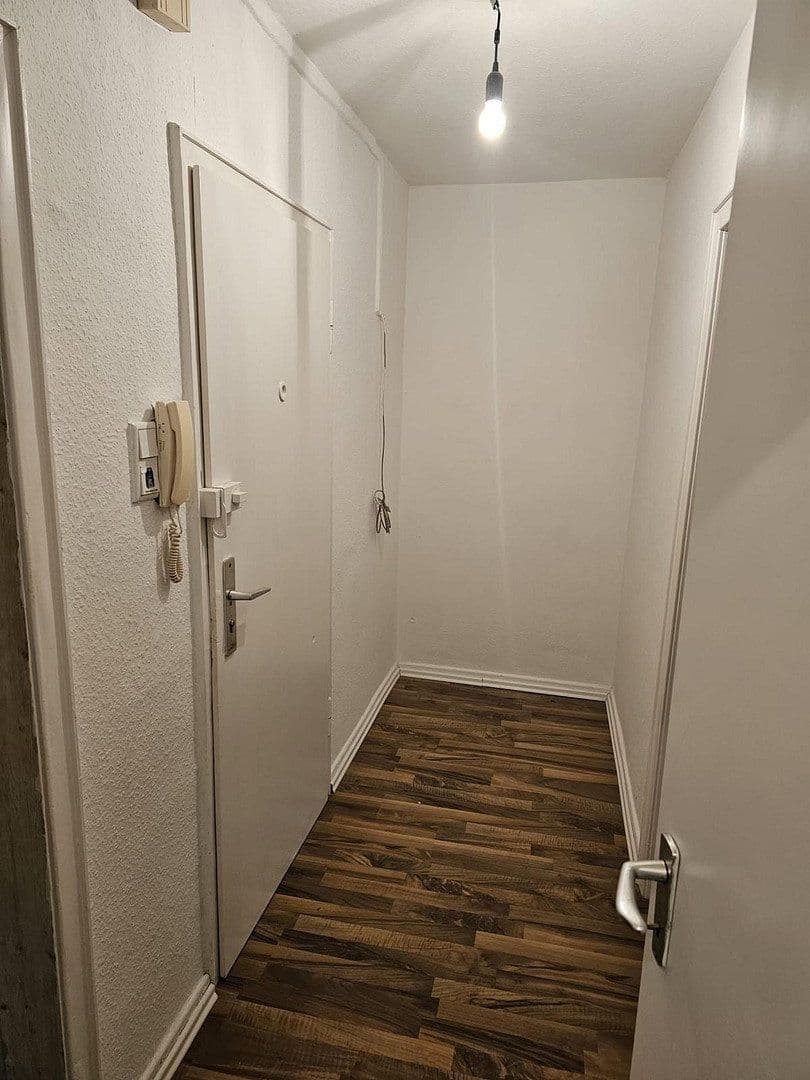 Pronájem bytu 1+kk 26 m², Bochumerstraße 55, Recklinghausen, Severní Porýní-Vestfálsko Pronájem bytu 1+kk 26 m², Bochumerstraße 55, Recklinghausen, Severní Porýní-Vestfálsko