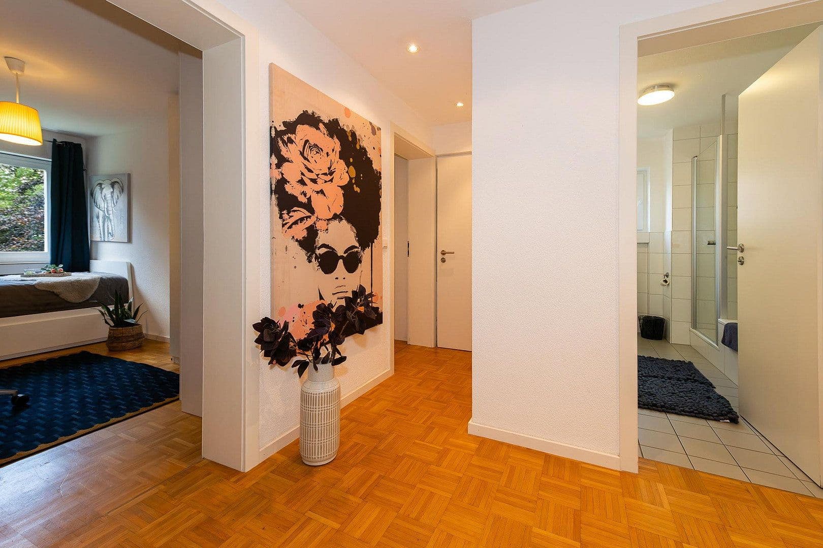 Prodej bytu 4+kk 120 m², Friedensplatz 5, Heilbronn, Bádensko-Württembersko Prodej bytu 4+kk 120 m², Friedensplatz 5, Heilbronn, Bádensko-Württembersko