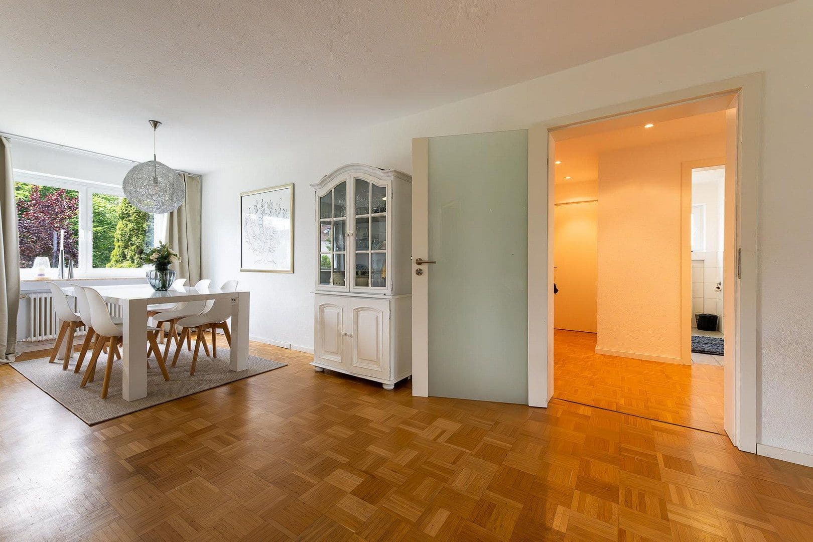 Prodej bytu 4+kk 120 m², Friedensplatz 5, Heilbronn, Bádensko-Württembersko Prodej bytu 4+kk 120 m², Friedensplatz 5, Heilbronn, Bádensko-Württembersko