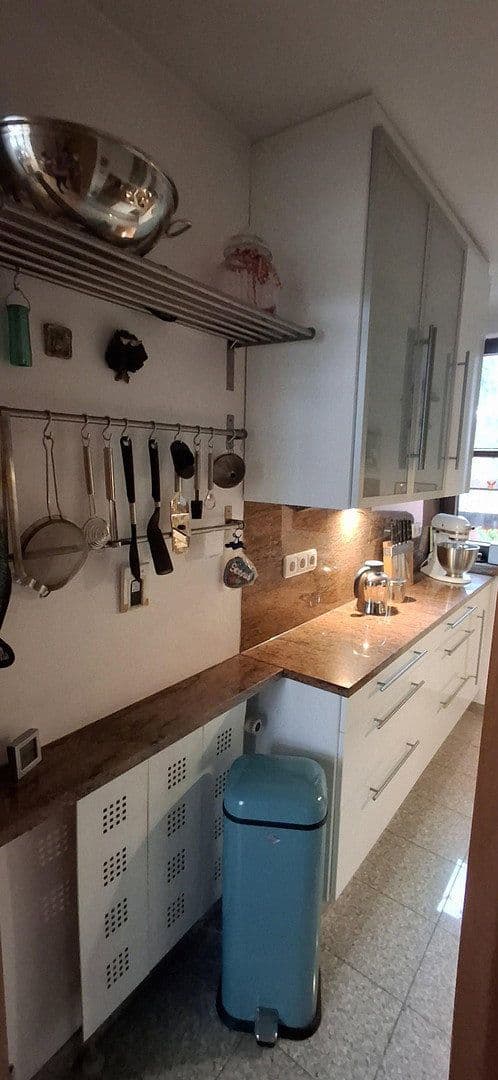 Prodej bytu 3+1 65 m², München, Bavorsko Prodej bytu 3+1 65 m², München, Bavorsko