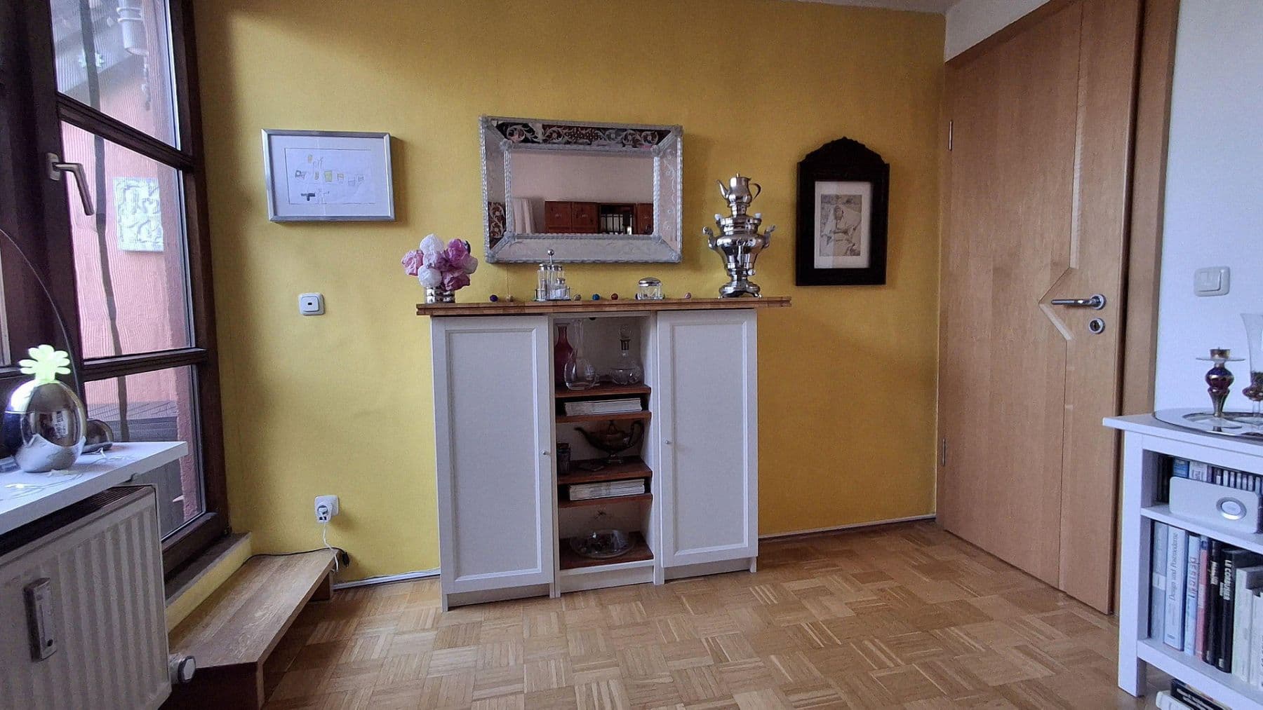 Prodej bytu 3+1 65 m², München, Bavorsko Prodej bytu 3+1 65 m², München, Bavorsko