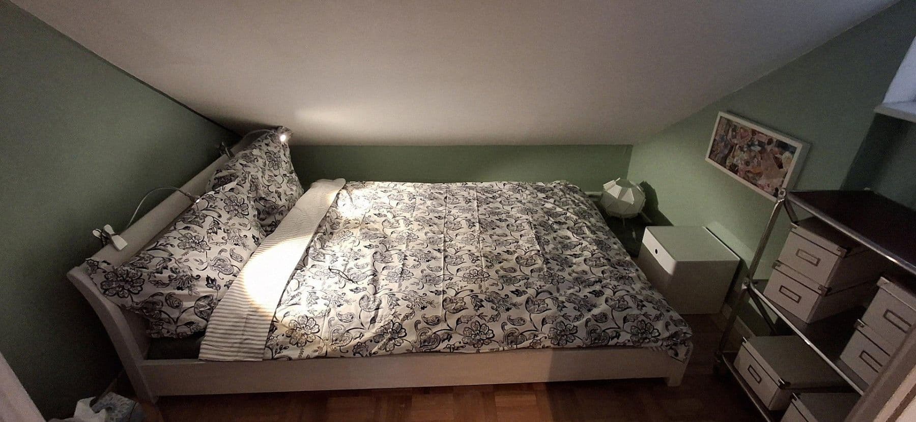 Prodej bytu 3+1 65 m², München, Bavorsko Prodej bytu 3+1 65 m², München, Bavorsko