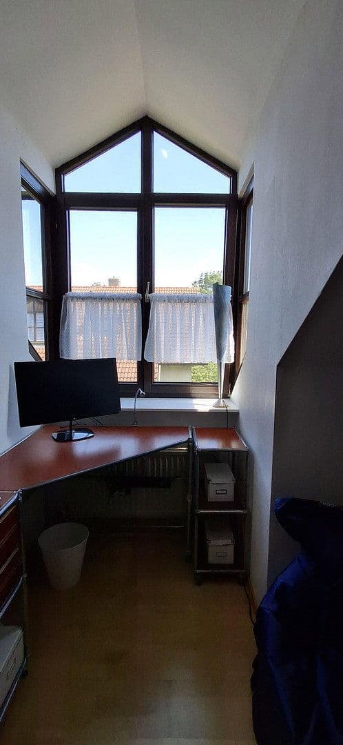 Prodej bytu 3+1 65 m², München, Bavorsko Prodej bytu 3+1 65 m², München, Bavorsko