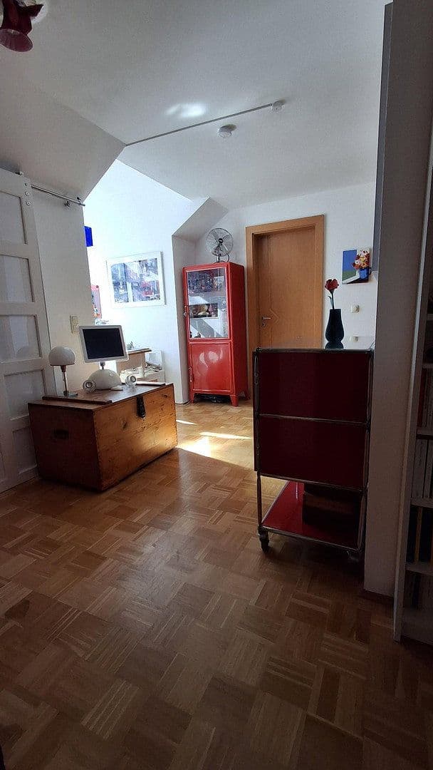 Prodej bytu 3+1 65 m², München, Bavorsko Prodej bytu 3+1 65 m², München, Bavorsko