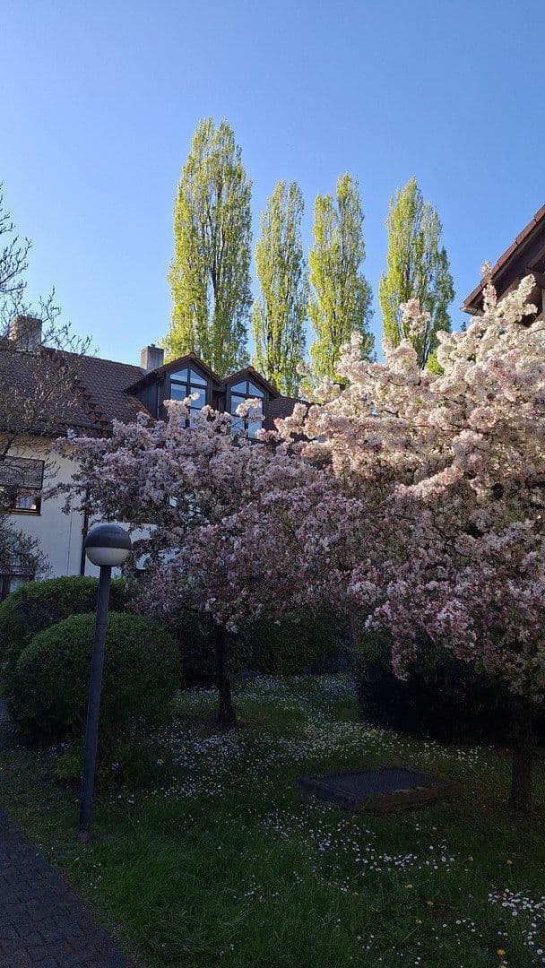 Prodej bytu 3+1 65 m², München, Bavorsko Prodej bytu 3+1 65 m², München, Bavorsko