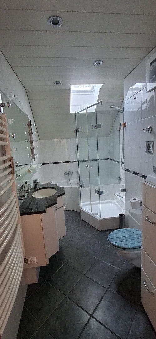 Prodej bytu 3+1 65 m², München, Bavorsko Prodej bytu 3+1 65 m², München, Bavorsko