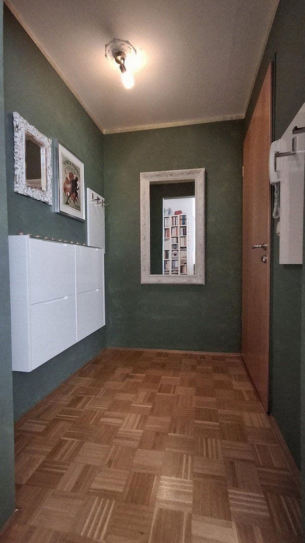 Prodej bytu 3+1 65 m², München, Bavorsko Prodej bytu 3+1 65 m², München, Bavorsko
