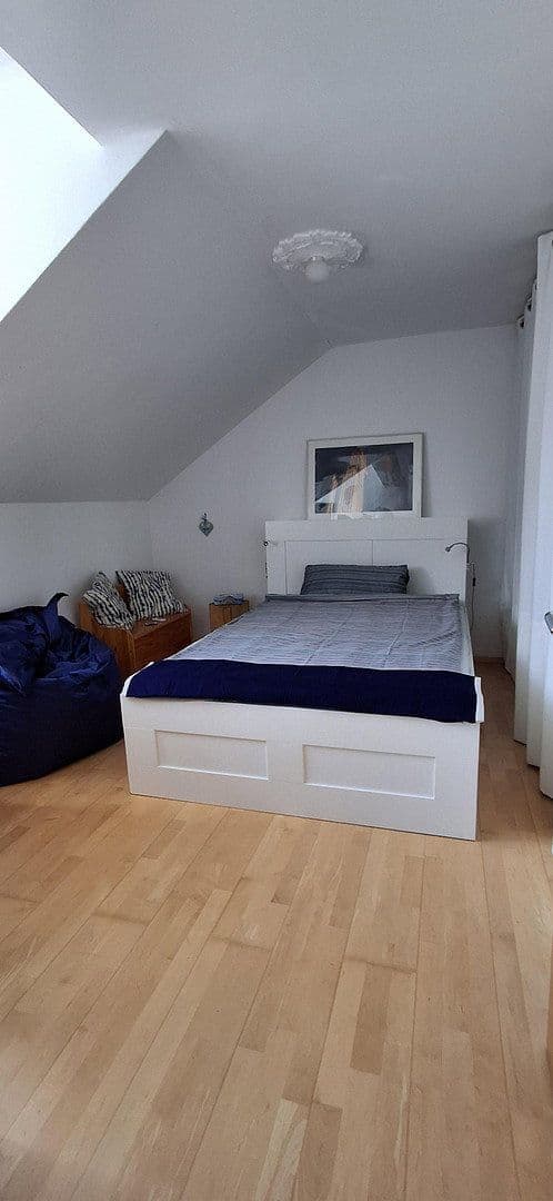 Prodej bytu 3+1 65 m², München, Bavorsko Prodej bytu 3+1 65 m², München, Bavorsko