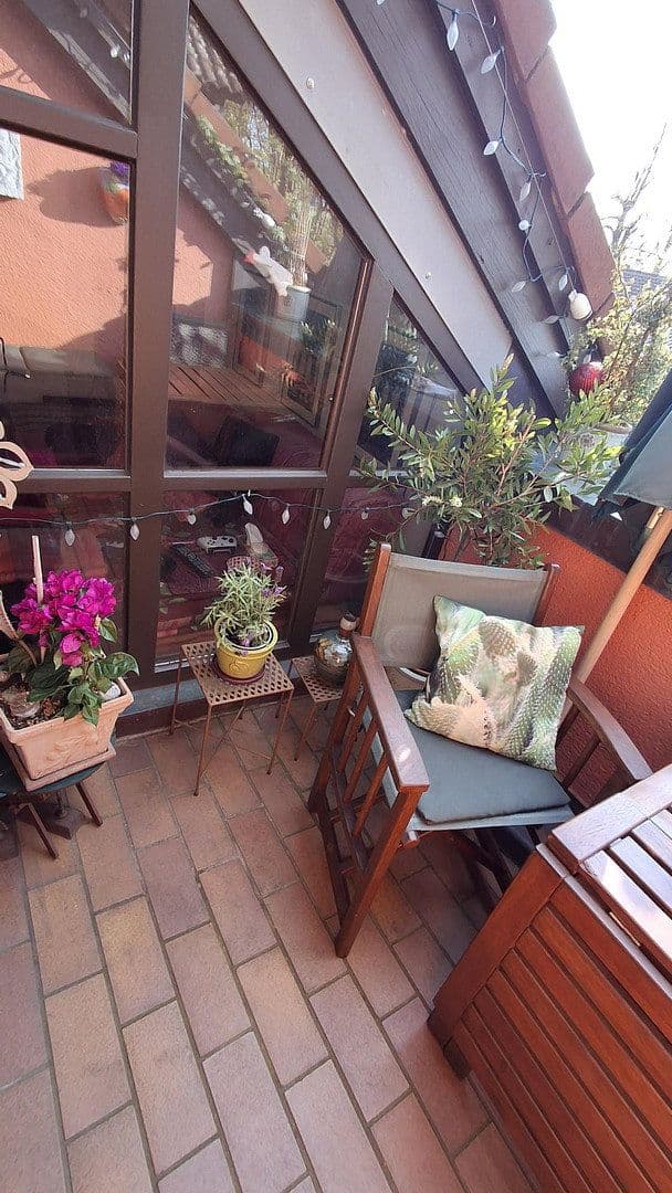 Prodej bytu 3+1 65 m², München, Bavorsko Prodej bytu 3+1 65 m², München, Bavorsko