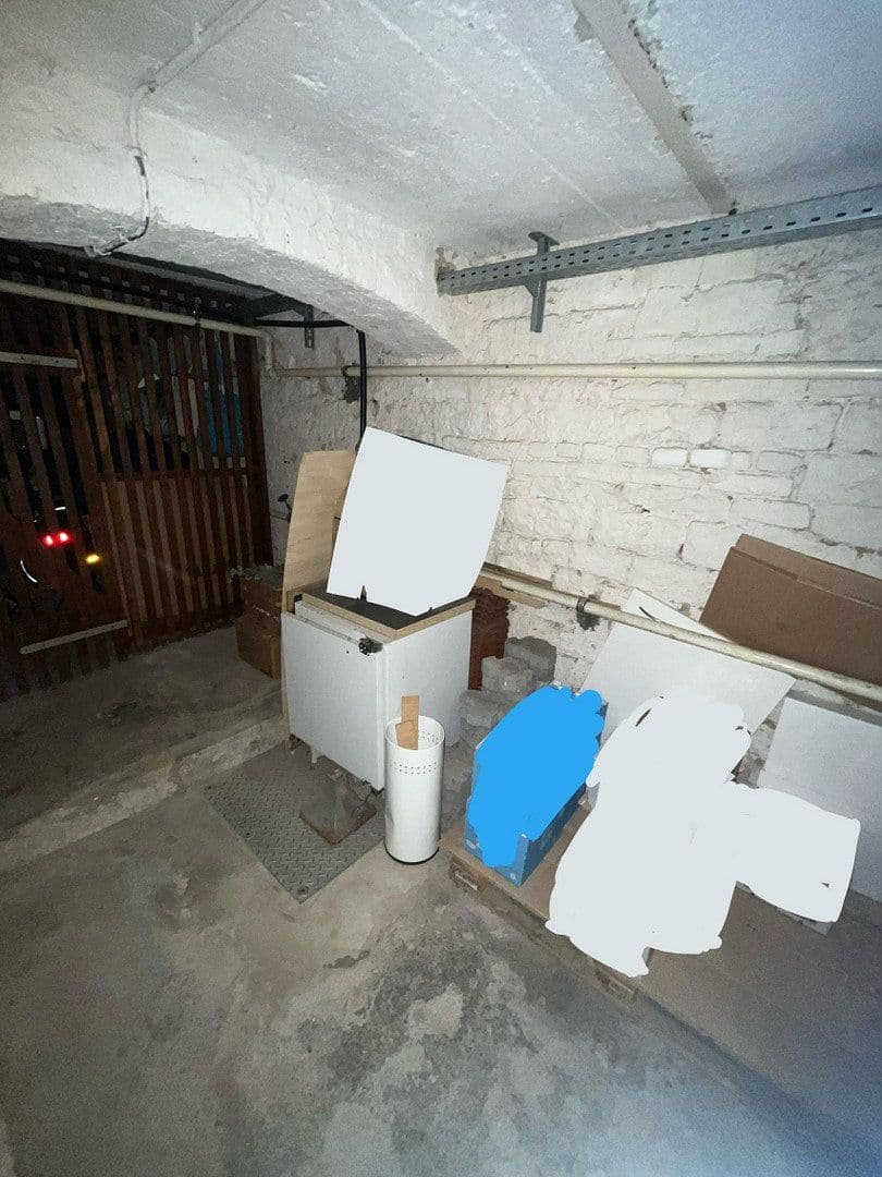 Pronájem nebytového prostoru 37 m², Ziegelgasse 24, Heidelberg, Bádensko-Württembersko Pronájem nebytového prostoru 37 m², Ziegelgasse 24, Heidelberg, Bádensko-Württembersko