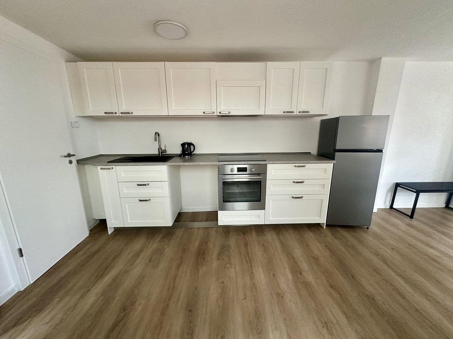 Pronájem bytu 2+1 48 m², Kettengasse 22/4, Eppingen, Bádensko-Württembersko Pronájem bytu 2+1 48 m², Kettengasse 22/4, Eppingen, Bádensko-Württembersko