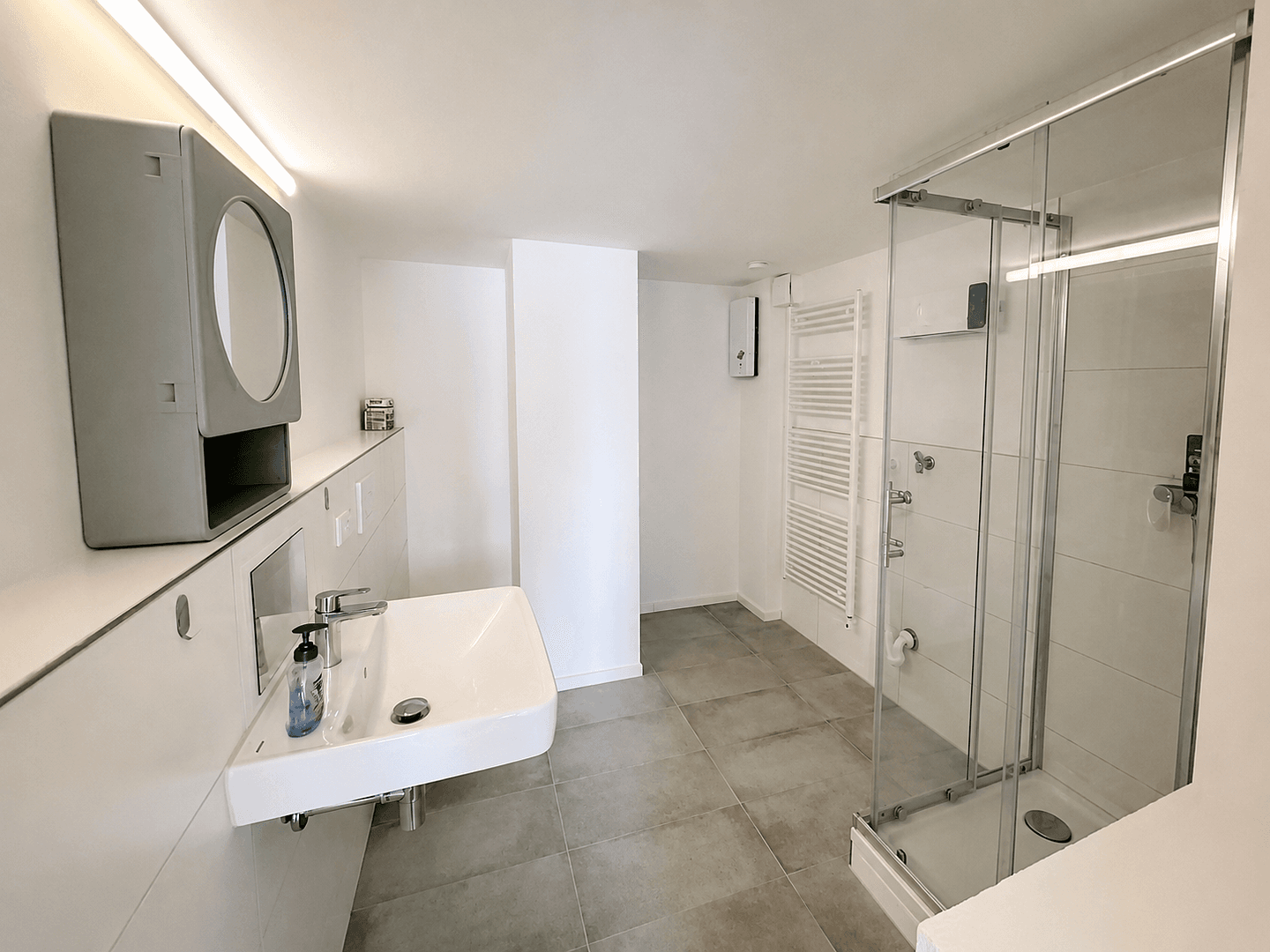 Pronájem bytu 2+1 48 m², Kettengasse 22/4, Eppingen, Bádensko-Württembersko Pronájem bytu 2+1 48 m², Kettengasse 22/4, Eppingen, Bádensko-Württembersko