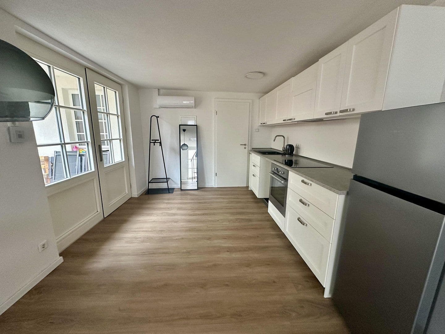 Pronájem bytu 2+1 48 m², Kettengasse 22/4, Eppingen, Bádensko-Württembersko Pronájem bytu 2+1 48 m², Kettengasse 22/4, Eppingen, Bádensko-Württembersko