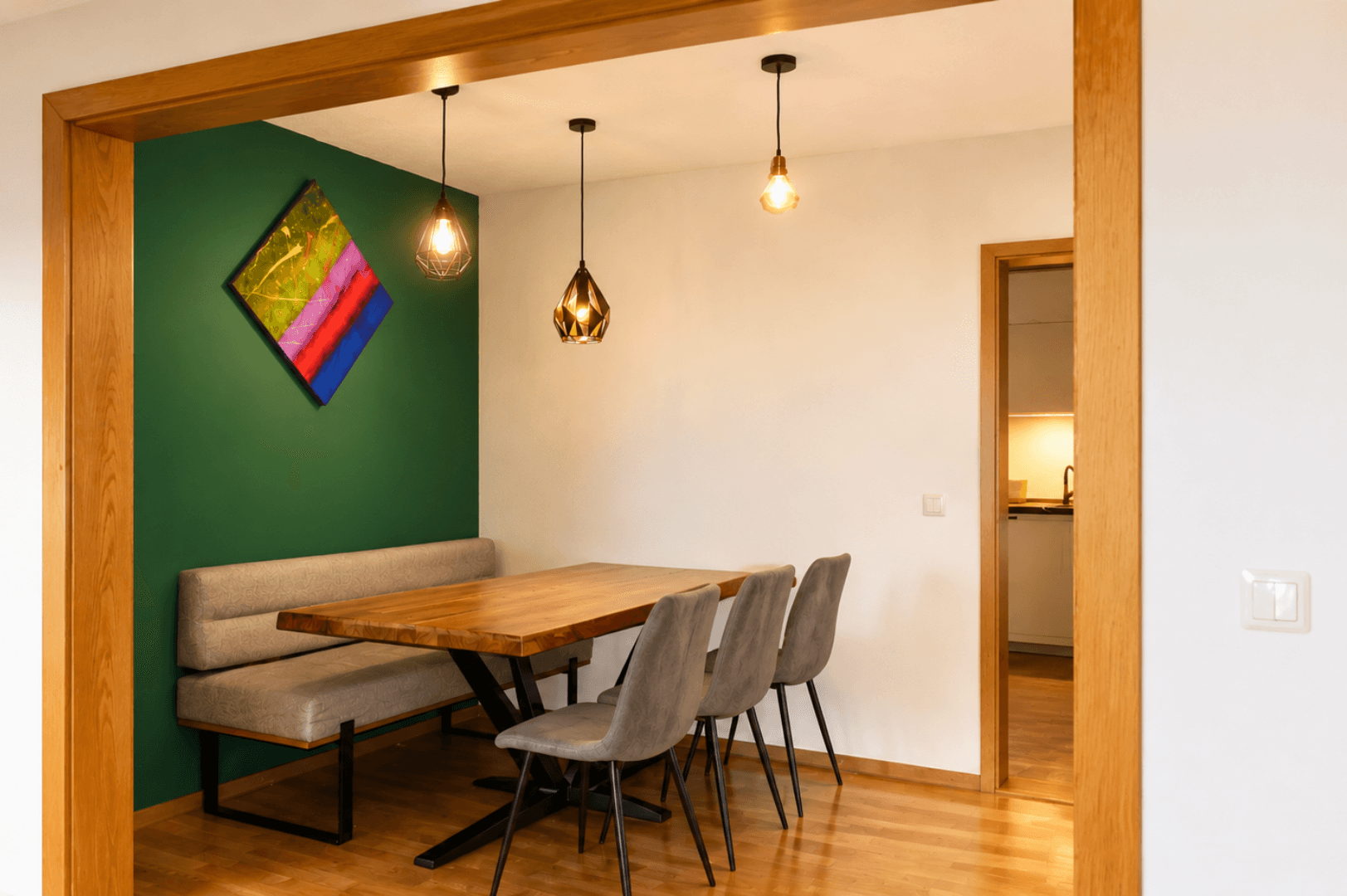 Prodej domu 132 m², pozemek 532 m², Ebersbach, Sasko Prodej domu 132 m², pozemek 532 m², Ebersbach, Sasko