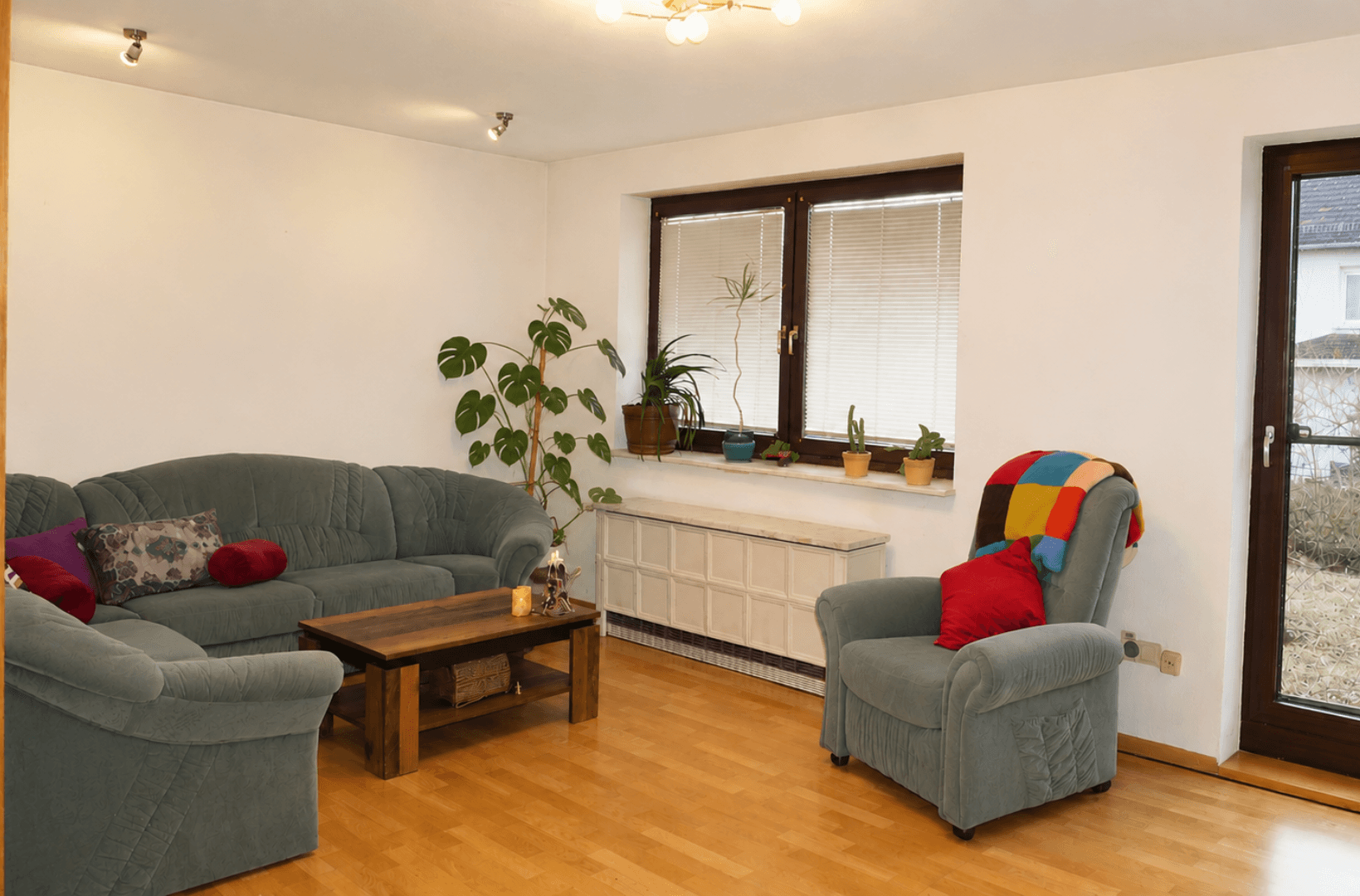 Prodej domu 132 m², pozemek 532 m², Ebersbach, Sasko Prodej domu 132 m², pozemek 532 m², Ebersbach, Sasko