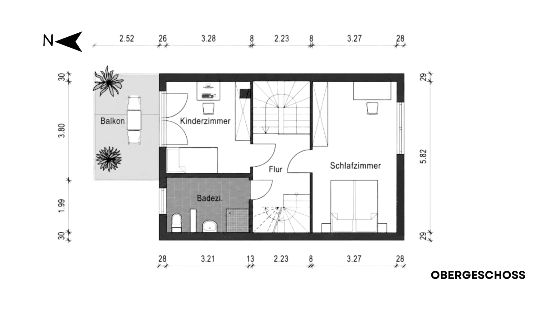 Prodej domu 132 m², pozemek 532 m², Ebersbach, Sasko Prodej domu 132 m², pozemek 532 m², Ebersbach, Sasko