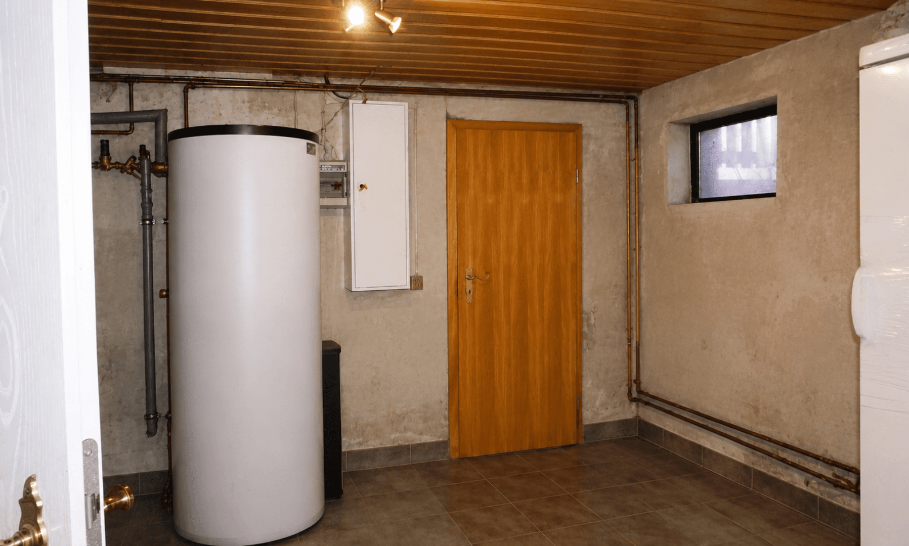 Prodej domu 132 m², pozemek 532 m², Ebersbach, Sasko Prodej domu 132 m², pozemek 532 m², Ebersbach, Sasko