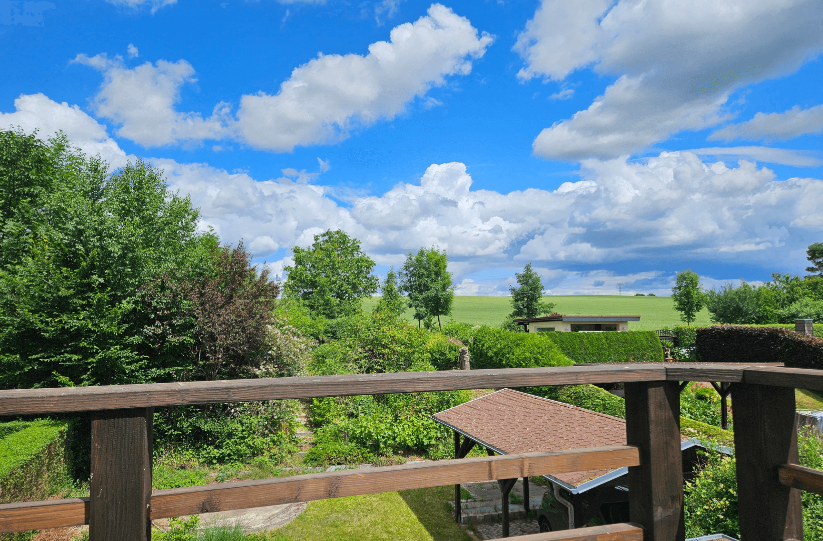 Prodej domu 132 m², pozemek 532 m², Ebersbach, Sasko Prodej domu 132 m², pozemek 532 m², Ebersbach, Sasko