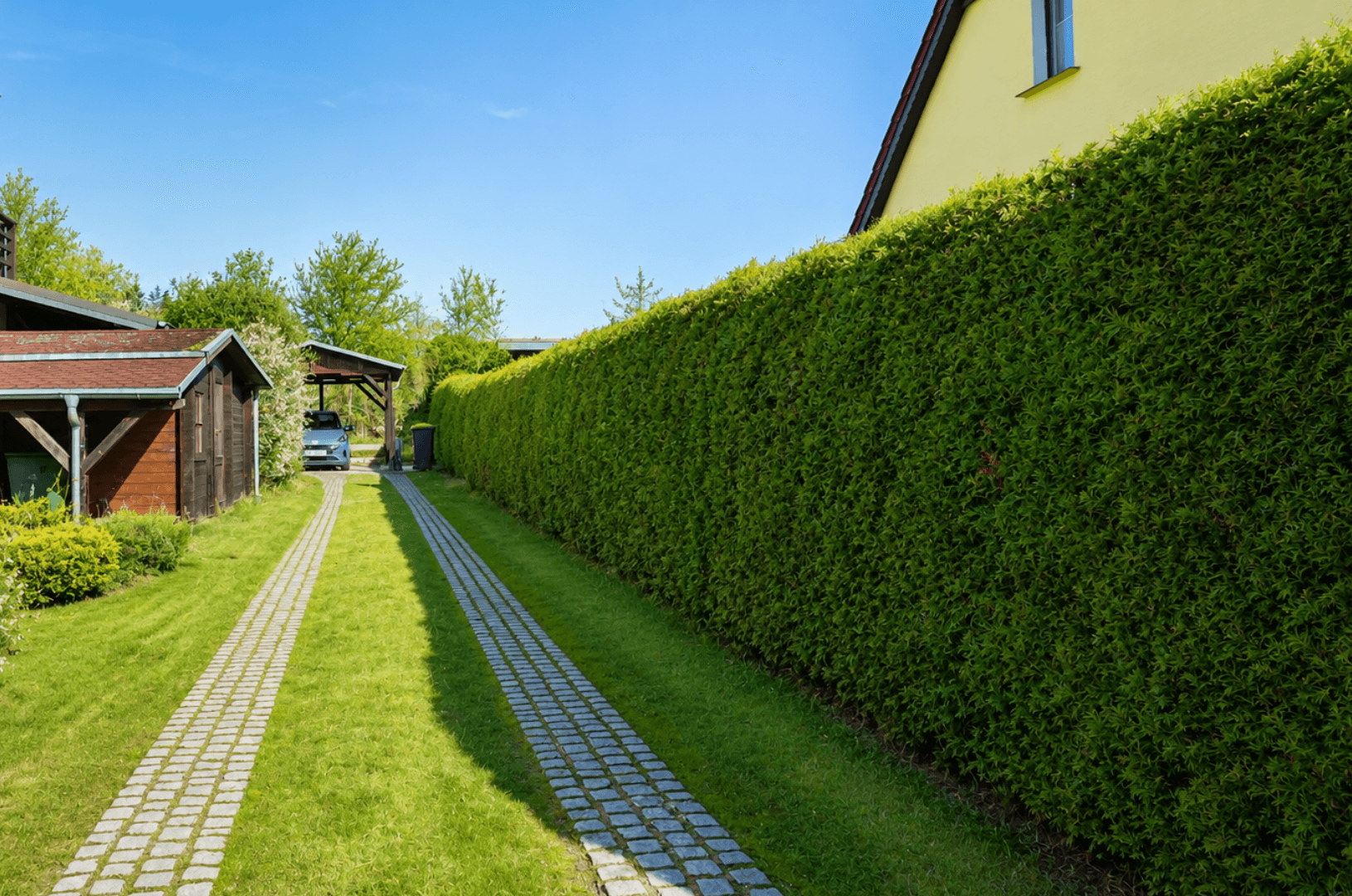 Prodej domu 132 m², pozemek 532 m², Ebersbach, Sasko Prodej domu 132 m², pozemek 532 m², Ebersbach, Sasko