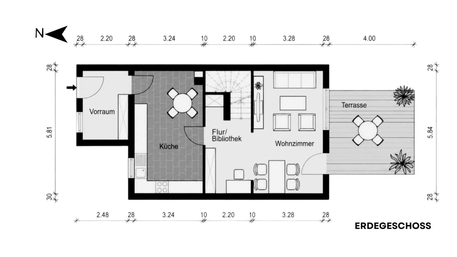 Prodej domu 132 m², pozemek 532 m², Ebersbach, Sasko Prodej domu 132 m², pozemek 532 m², Ebersbach, Sasko