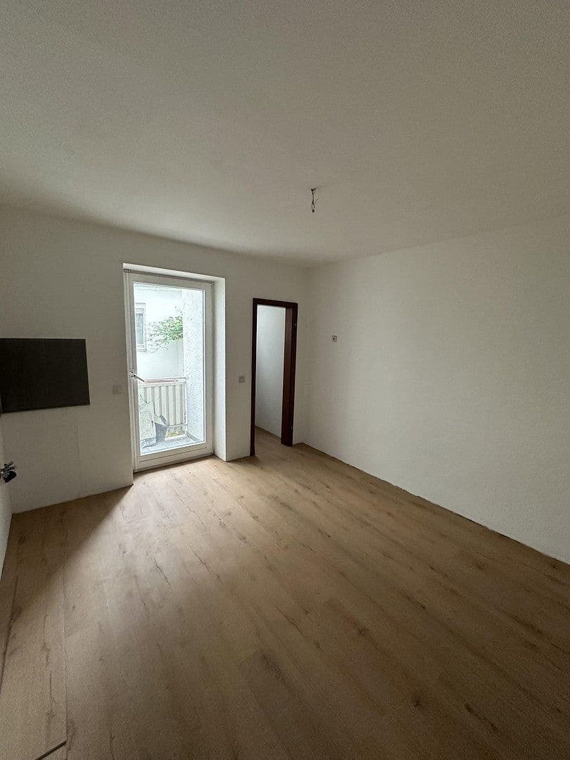 Pronájem bytu 2+1 61 m², Mannheim, Bádensko-Württembersko Pronájem bytu 2+1 61 m², Mannheim, Bádensko-Württembersko