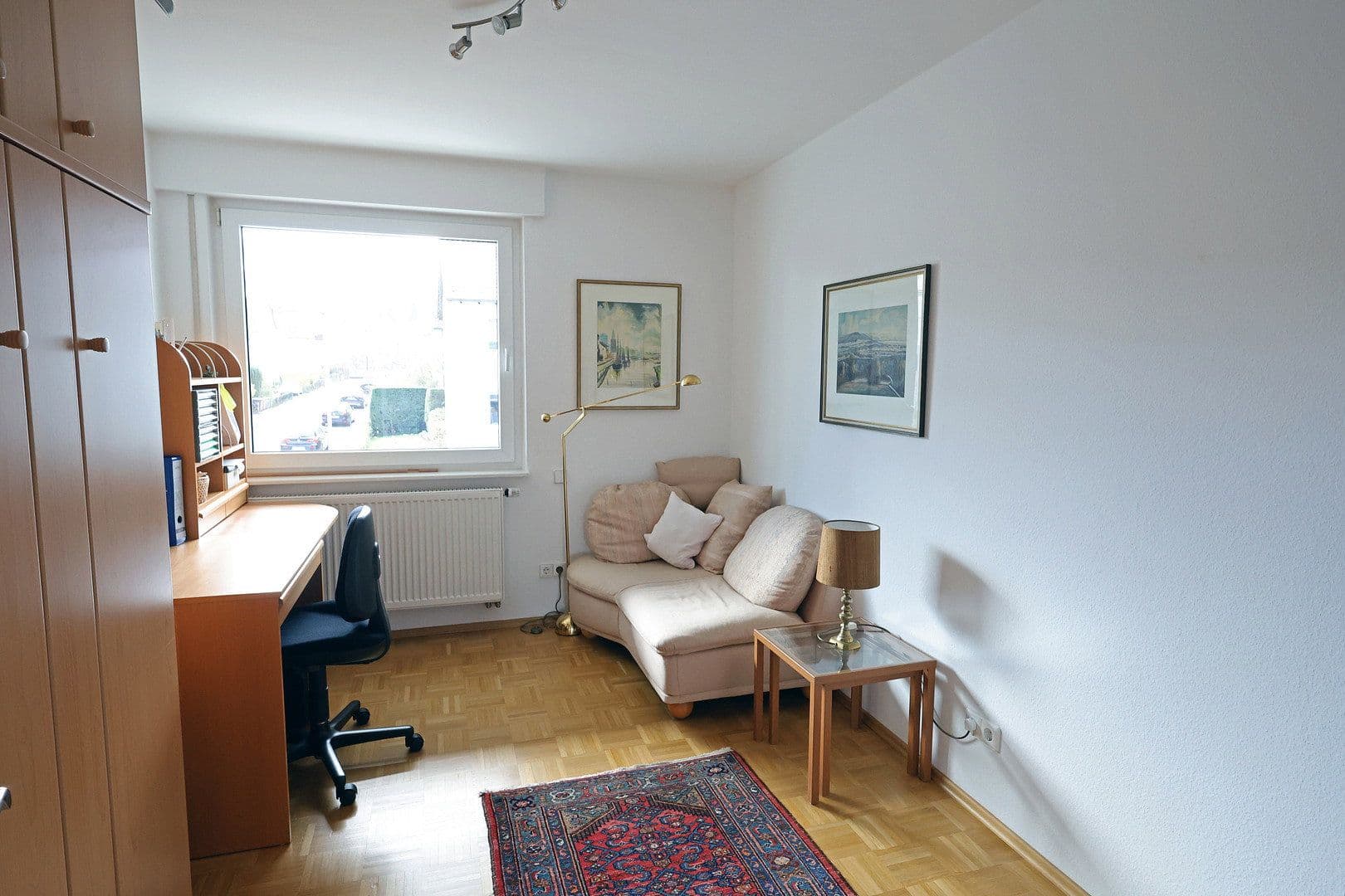 Pronájem bytu 4+kk 110 m², Leinfelden-Echterdingen, Bádensko-Württembersko Pronájem bytu 4+kk 110 m², Leinfelden-Echterdingen, Bádensko-Württembersko