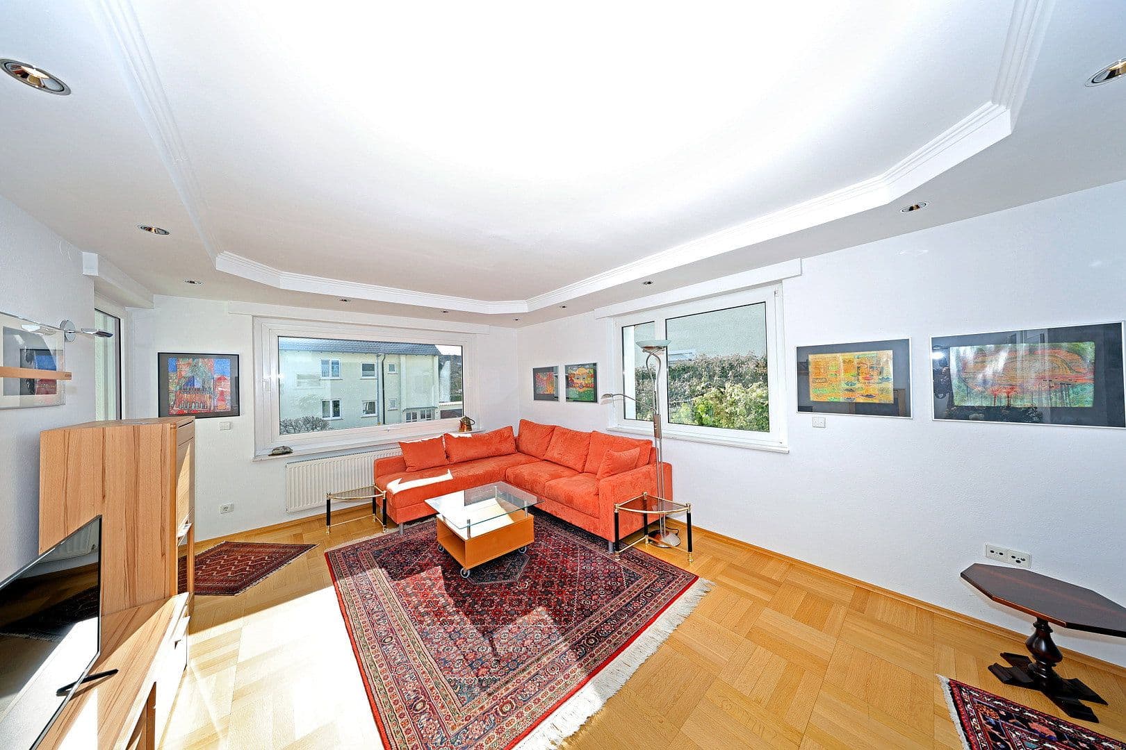 Pronájem bytu 4+kk 110 m², Leinfelden-Echterdingen, Bádensko-Württembersko Pronájem bytu 4+kk 110 m², Leinfelden-Echterdingen, Bádensko-Württembersko
