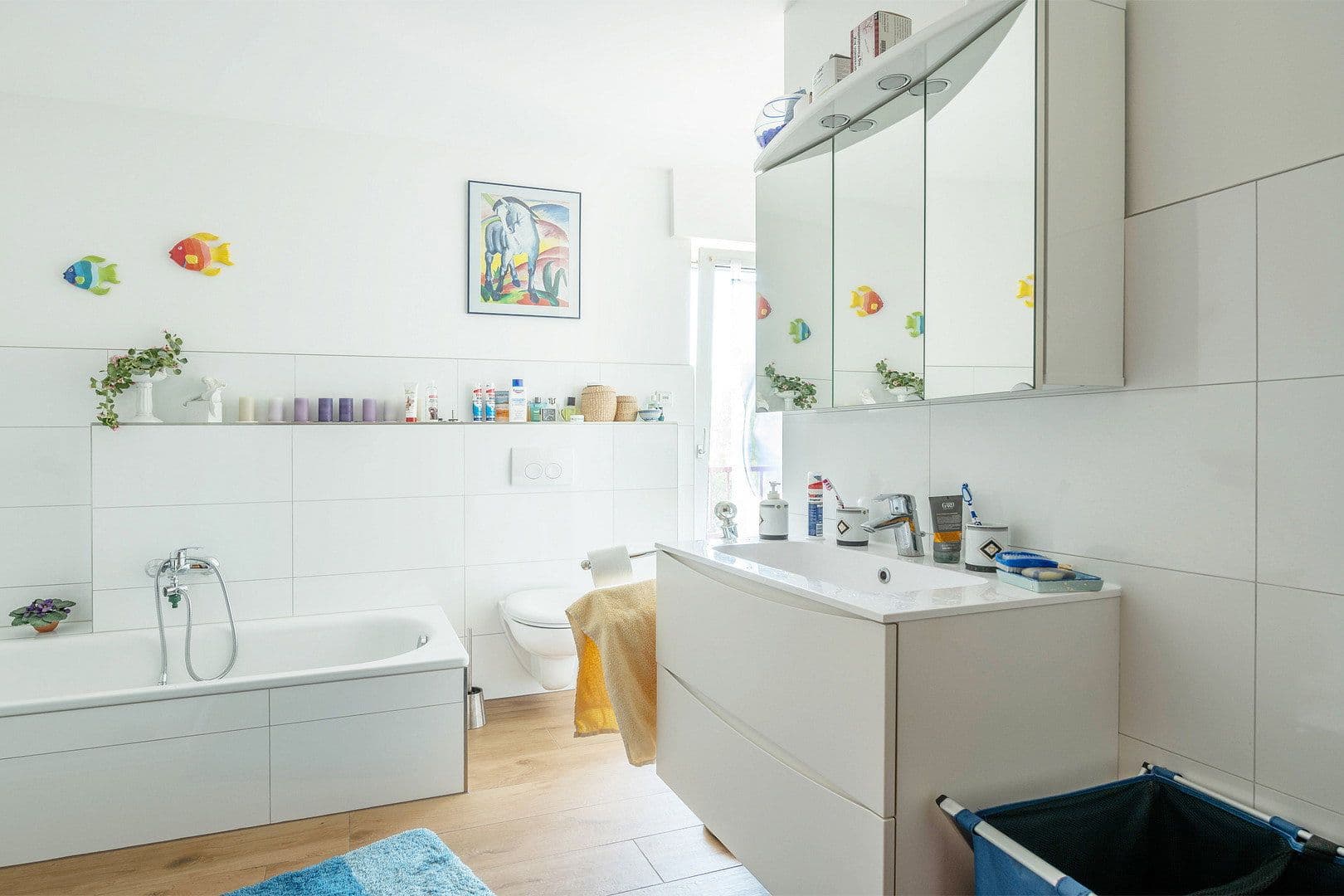 Prodej bytu 4+1 118 m², Maintal, Hessen Prodej bytu 4+1 118 m², Maintal, Hessen